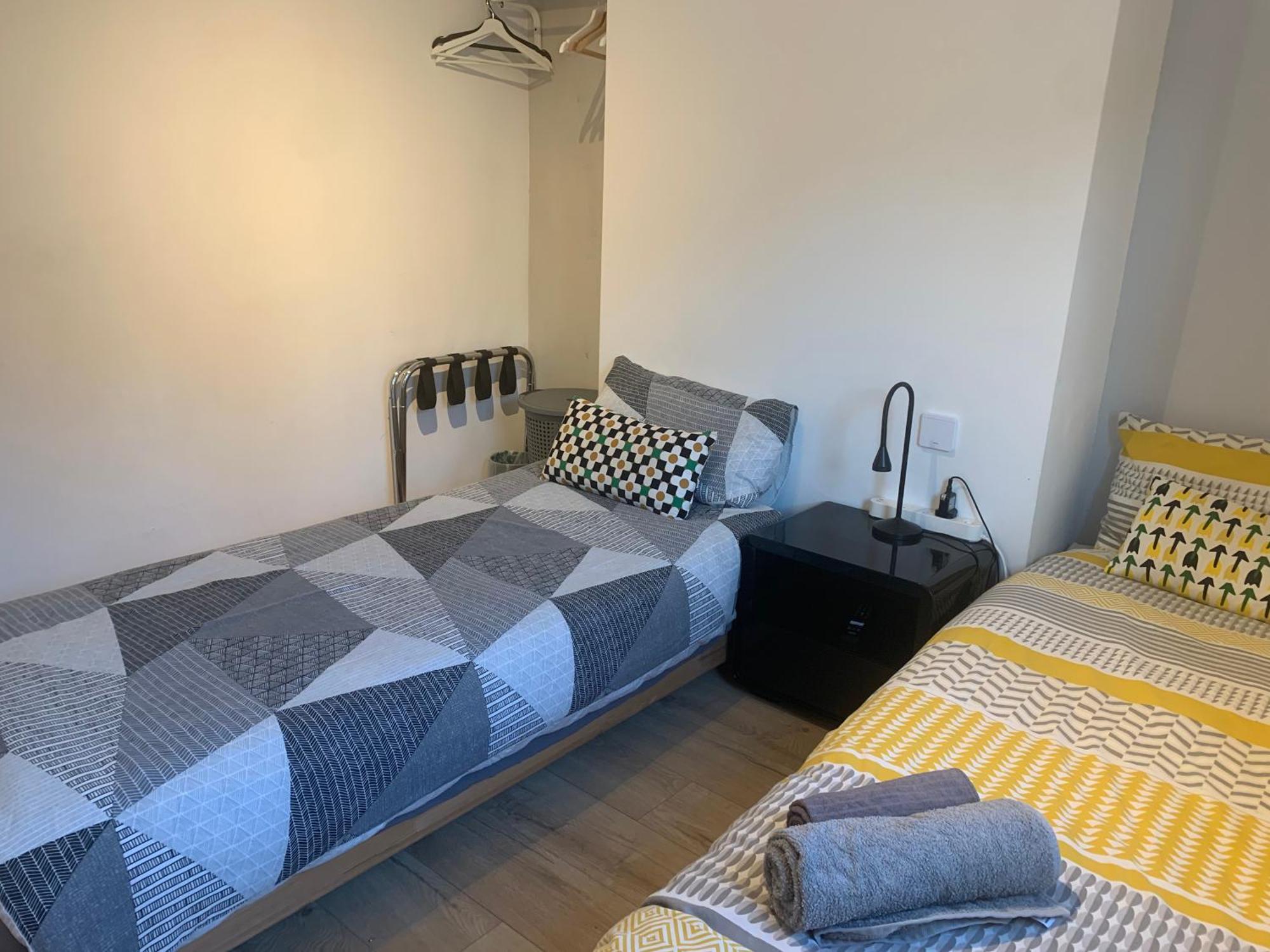 Bethnal Green/Brick Lane 2 Bedroom Apartment London Exterior photo