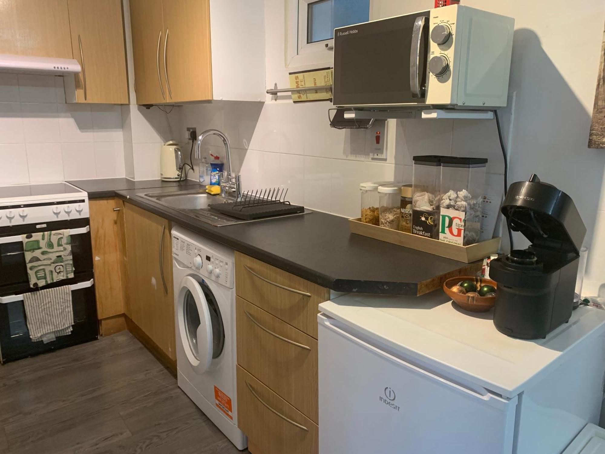 Bethnal Green/Brick Lane 2 Bedroom Apartment London Exterior photo